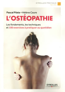 L'ostéopathie