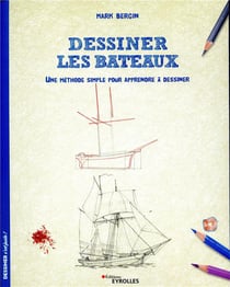 Dessiner les bateaux
