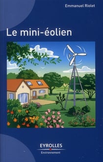 Le mini-éolien