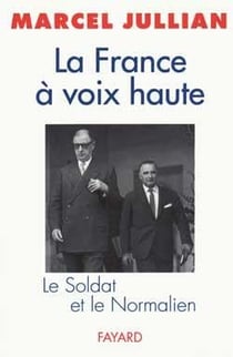 La France à voix haute : Le Soldat et le Normalien