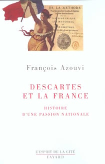 Descartes et la France