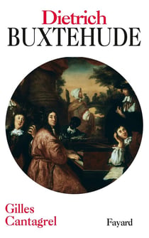 Dietrich Buxtehude