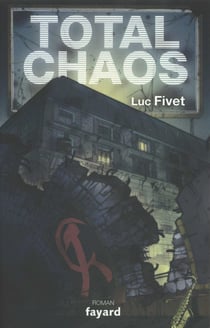 Total Chaos