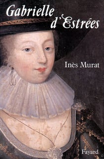 Gabrielle d'estrées