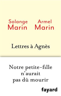 Lettres à Agnès