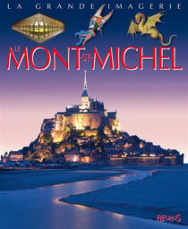 Le mont st-michel