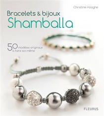 Bracelets et bijoux shamballas