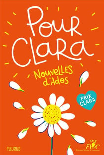 Pour Clara - nouvelles d'ados