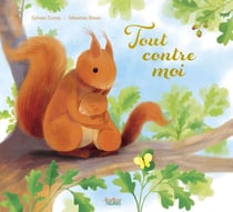 Tout contre moi
