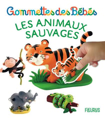 Les animaux sauvages