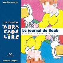 Le journal de boub