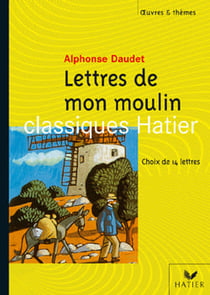 Lettres de mon moulin