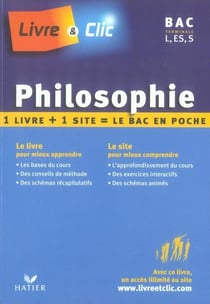 Philosophie terminale l/es/s