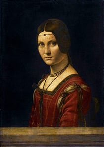 L'histoire des arts à l'école - découvrir des chefs-d'oeuvre du louvre - 4 jeux de 30 cartes