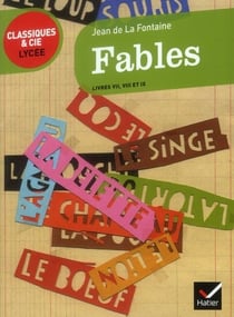Fables Tome 7 à 9