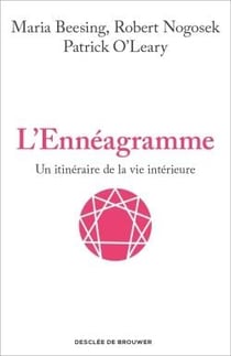 L'Ennéagramme : Un itinéraire de la vie intérieure