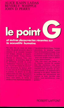 Le point g