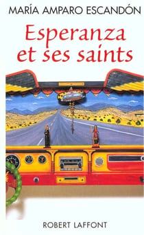Esperanza et ses saints