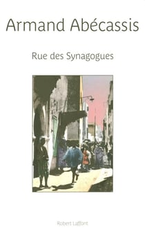 Rue des Synagogues