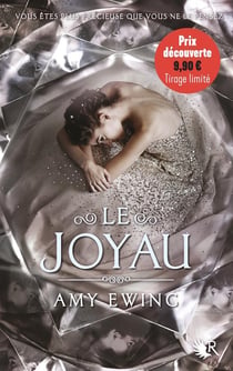 Le joyau Tome 1