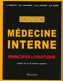 Medecine interne - principes et pratique