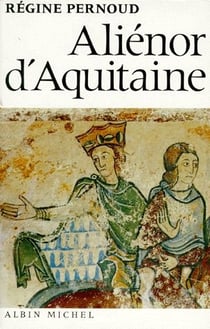 Aliénor d'aquitaine