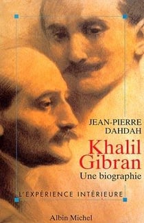 Khalil gibran prophete du levant