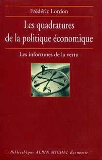 Les Quadratures de la politique économique