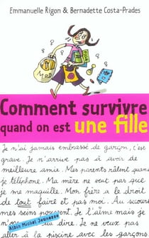 Comment survivre quand on est une fille