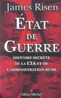 Etat de guerre