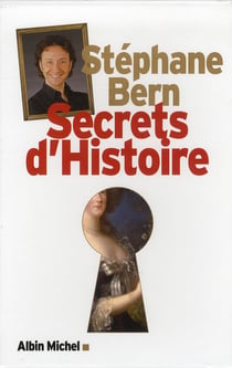 Coffret "Secrets d'histoire" 2 volumes