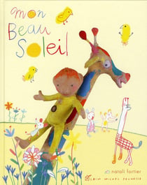 Mon beau soleil