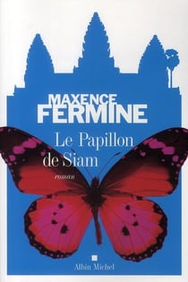 Le Papillon de Siam