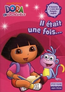 Il était une fois...
