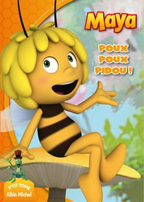 Poux poux pidou