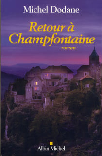 Retour à champfontaine