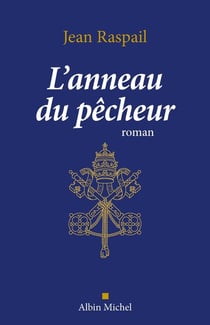 L'anneau du pêcheur