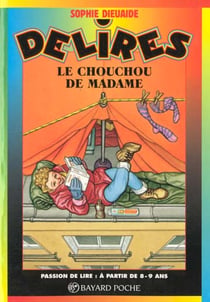 Chouchou de madame (le) n208