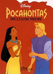 Pocahontas, une legende indienne