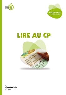 Lire au CP