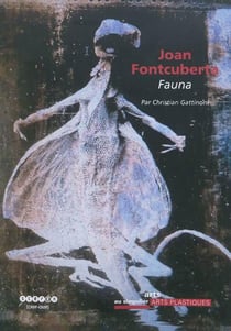 Joan fontcuberta - fauna