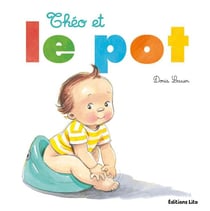 Théo et le pot