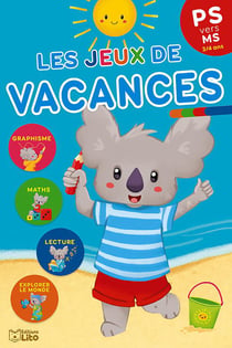 BLOCS VACANCES PETITE SECTION
