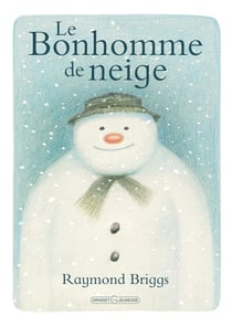 Le bonhomme de neige