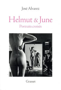 Helmut & June - portraits croisés