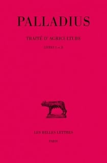 Traité d'agriculture