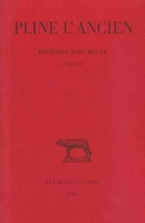 Histoire naturelle L16