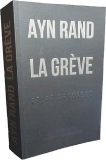 La grève (atlas shrugged)