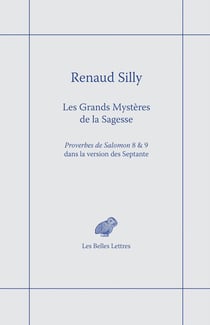 Les grands mystères de la sagesse
