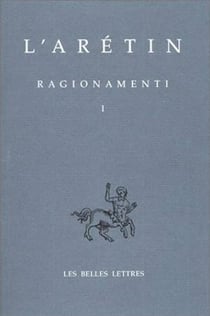 Ragionamenti Tome 1